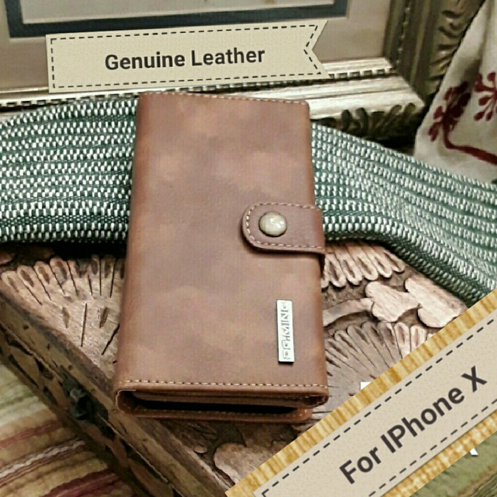 NEW Last One Case For IPhone X - Picture 2 of 8